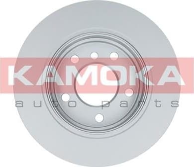 Brake discs kit rear, (2pcs) 1032606 - image 4