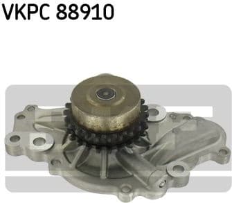 Water Pump, engine cooling VKPC 88910