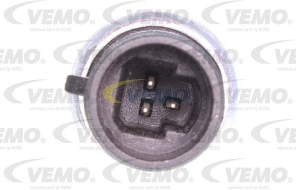 Pressure Switch, air conditioning Original VEMO Quality V46-73-0031 - image 2