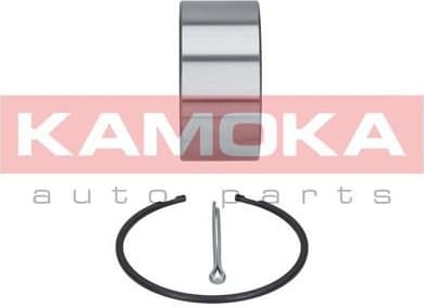 Wheel Bearing Kit 5600037 - image 2