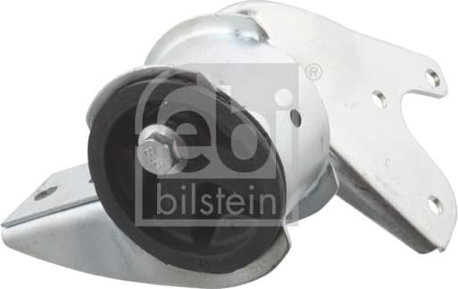 Mounting, automatic transmission 24191