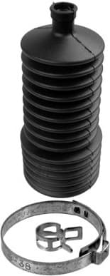 Bellow, steering 30202 01