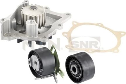 Water Pump & Timing Belt Kit KDP459.580