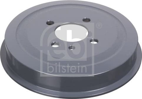 Brake Drum 04098