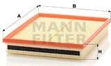 Air Filter C30138/1