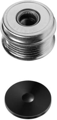 Alternator Freewheel Clutch 9XU 358 038-081