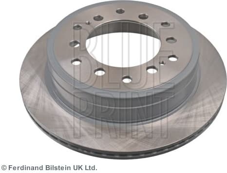 Brake Disc ADT343281