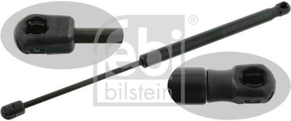 Gas Spring, boot/cargo area 27830 - image 2