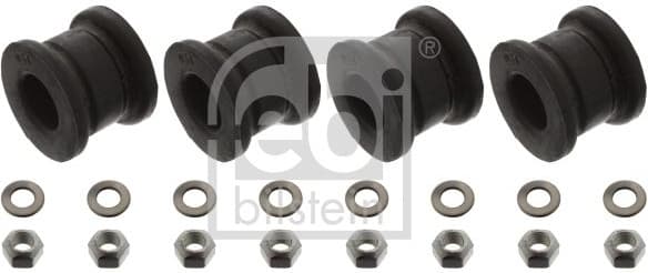 Mounting Kit, stabiliser bar 08683