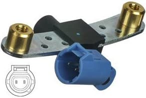 Sensor, crankshaft pulse SS11012