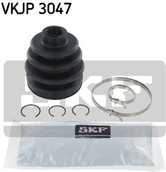 Bellow Kit, drive shaft VKJP 3047