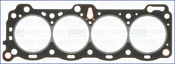 Gasket, cylinder head FIBERMAX 10082400