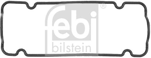 Gasket, cylinder head cover 12166