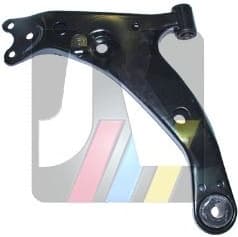 Control/Trailing Arm, wheel suspension 76.02533.2