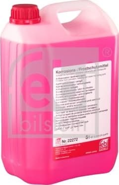 Antifreeze 22272