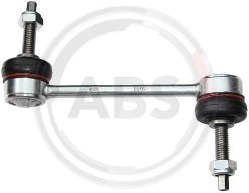 Link/Coupling Rod, stabiliser bar 260468