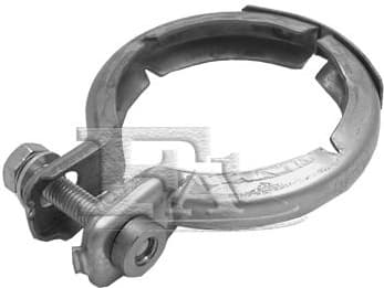 Pipe Connector, exhaust system 144875