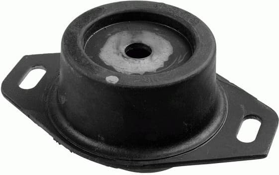 Mounting, automatic transmission 36483 01