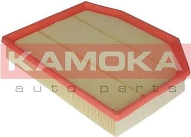 Filter air F218601 - image 2