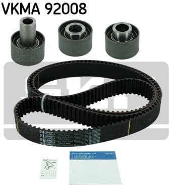 Timing Belt Kit VKMA 92008 - image 2