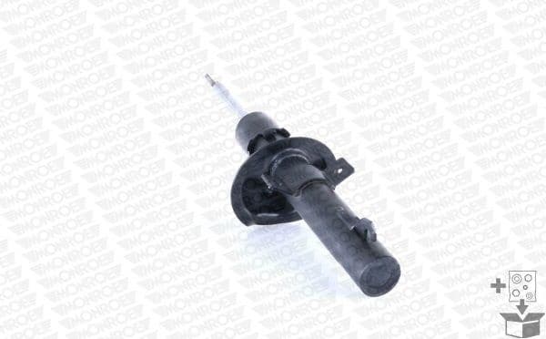 Shock Absorber MONROE ORIGINAL (Gas Technology) G16258 - image 3