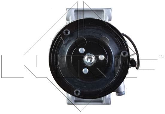 Compressor, air conditioning EASY FIT 32583 - image 2