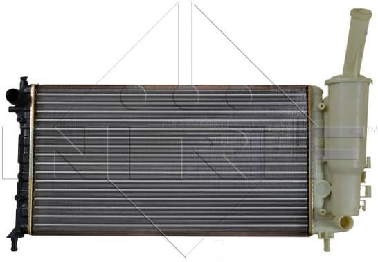 Radiator, engine cooling 58273 - image 3