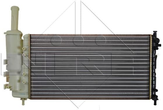 Radiator, engine cooling 58273 - image 4