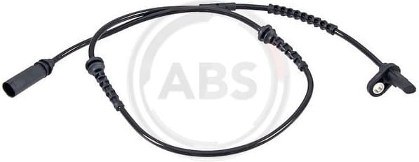 Sensor, wheel speed 31263
