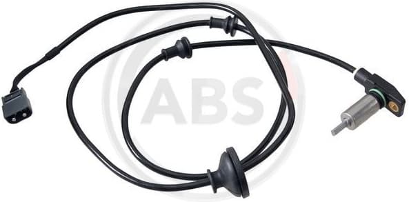 Sensor, wheel speed 30504