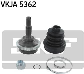 Joint Kit, drive shaft VKJA 5362