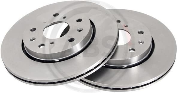 Brake Disc 17799