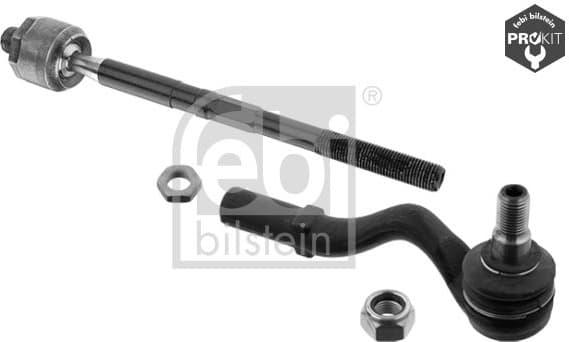 Tie Rod ProKit 33016