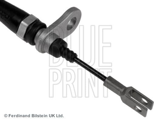 Cable Pull, parking brake ADN146277 - image 7