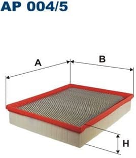 Air Filter AP004/5