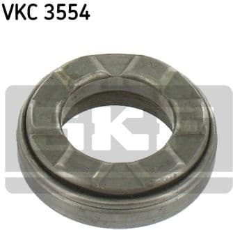 Clutch Release Bearing VKC 3554