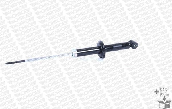 Shock Absorber MONROE ORIGINAL (Gas Technology) 23821 - image 2