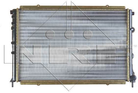 Radiator, engine cooling EASY FIT 509503A - image 3