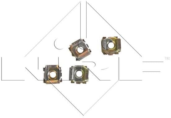 Radiator, engine cooling EASY FIT 509503A - image 6