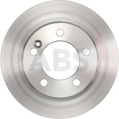 Brake Disc COATED 18183