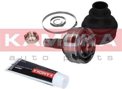 CV joint outer 6016 - image 5