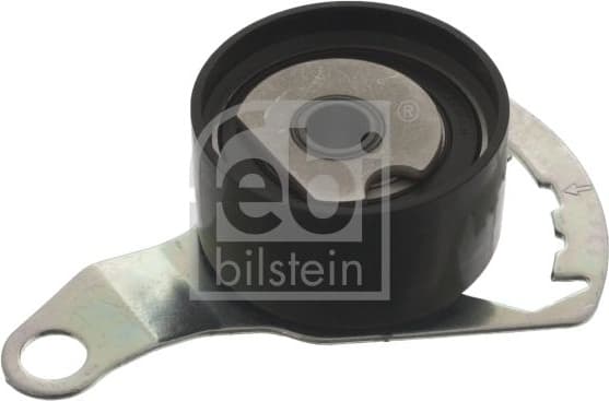 Tensioner Pulley, timing belt 11551