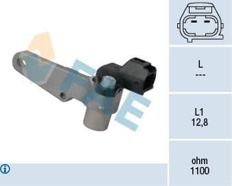 Sensor, camshaft position 79312