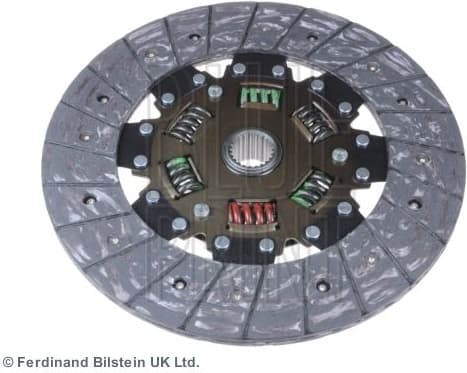 Clutch Disc ADC43141 - image 2
