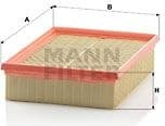 Air Filter C24128