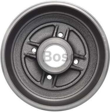 Brake Drum 0986477120 - image 3