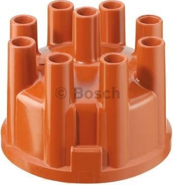Ignition Distributor Cap 1235522061 - image 2