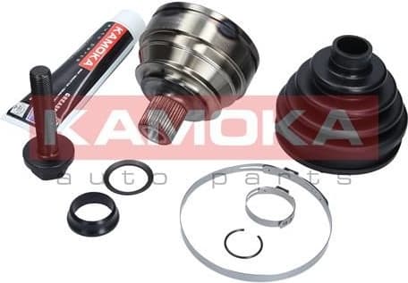 CV joint outer 6426 - image 4