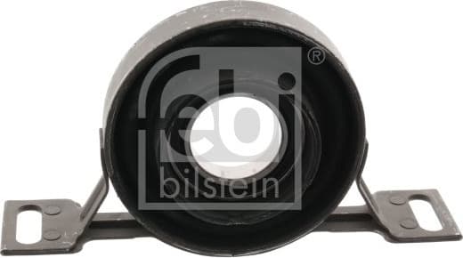 Suspension, propshaft 22480