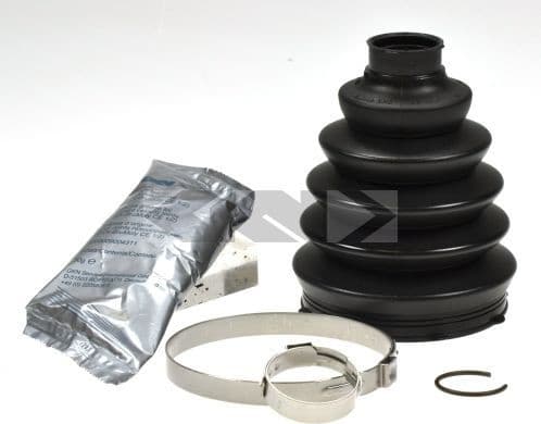 Bellow Kit, drive shaft 306192